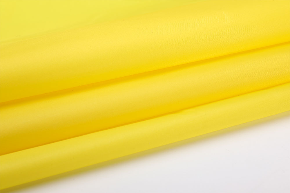 抗紫外线 190T 涤塔夫帐篷面料